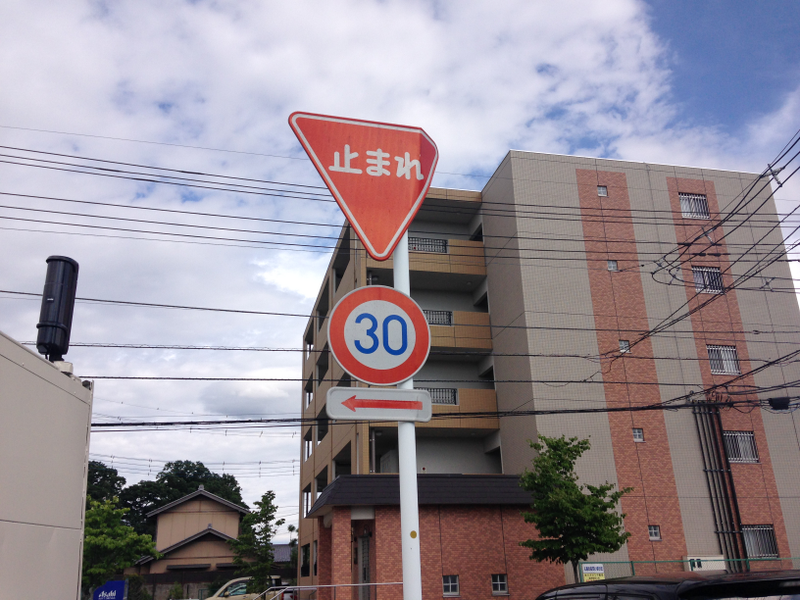 Illustration for article titled Here's What You'll Actually See When Driving Around Japan